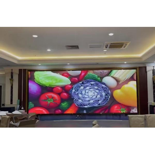 Take Your Display to the Next Level with 960*960mm Cabinet Size Indoor RGB LED Panel Display and LSN/NoVa Control System