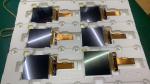 2.9" LCM 1440×1440RGB 150CD/M2 Sharp TFT LCD Display LS029B3SX04