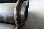 Efficiently Designed Floating HDPE Pipe For Dredging In -60-80 Degree Temperatur