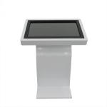 Windows 400nits 32in Self Service Interactive Kiosk Android7.1.2
