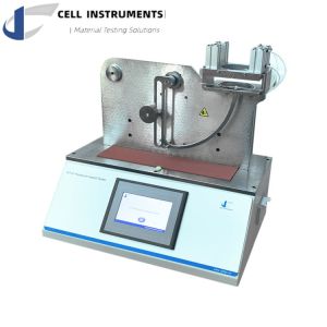 Impact Resistance Tester Pendulum Impact Tester Customize Testing Instrument