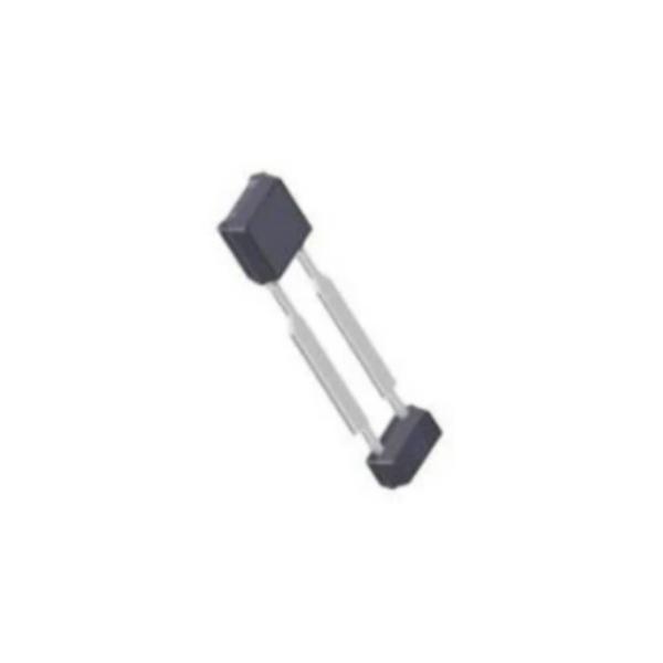 Quality A19520LUBBTN-RSNHPYUE Sensor IC Transmission Sensor IC SIP-3 Hall-Effect Speed Sensor for sale