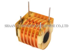 China High Frequency High Voltage Ignition Transformer , Pulse Ignition Coil For Gas / Oil Burners wholesale