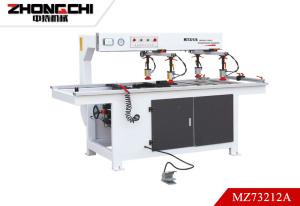 China MZ73212A CNC Wood Drilling Machine Double Row Multi Boring Machine For Wood on sale