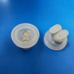 Infusion Cap Assembly Machine Automatic Capper Machine With PLC Control System