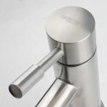 SENTO watermark stainless steel Lavatory Faucet