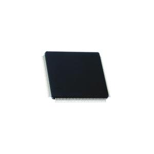 China 12 Bit 32KB Digital Signal Processor Chip , TMS320LF2407APGEA Microcontroller on sale