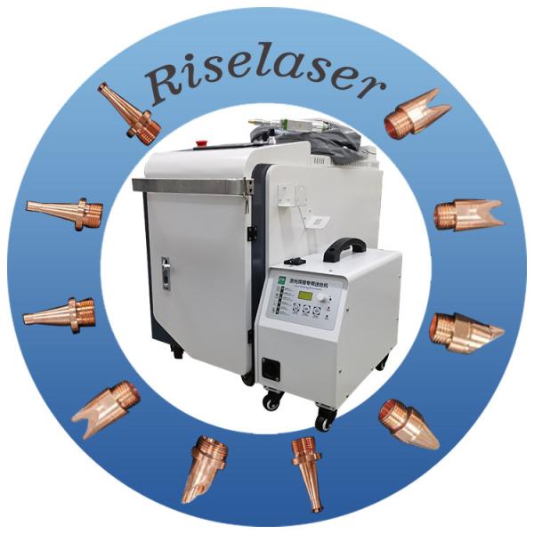 Manufacturer Handheld Fiber Laser Welding Machine 1500w 2000w Handheld Laser