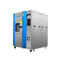 China Temperature Cycling Altitude Environmental Test Chamber for sale