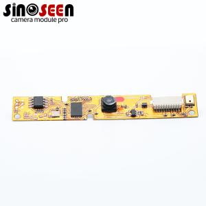 1280*960 Pixels 60FPS HDR HD USB Camera Module Fixed Focus JX-H65 Sensor