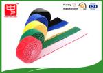 Durable 30mm Wide Double Sided Roll , Back To Back Adhesive Roll Various Color