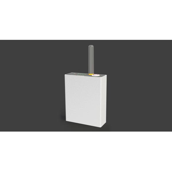 Temperature Humidity 3.7V 80g Digital Temperature Thermometer