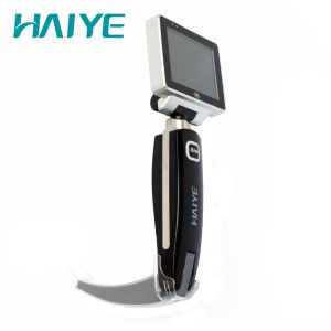 China Sterilized Video Assisted Laryngoscope Rechargeable For Difficult Airway Intubation wholesale