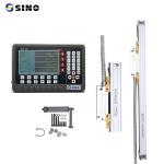 Digital Display For Multiple Complex Metal Processing Operations With 4-Axis