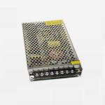 220W Dual output power supply +12V/+24V with 200 to 240V AC Input Voltage D-220C