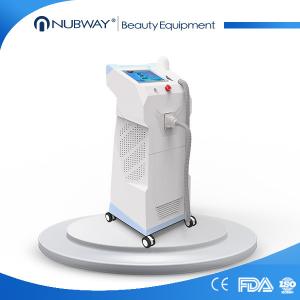 China 2000W strong Power!!! 808nm diode laser hair removal machines price with CE approved wholesale