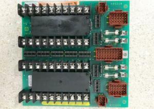 NTCS04 ABB PLC Programmable Logic Controller Module Termination Unit