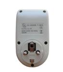 24 Hours UK/EU Plug Wholesale Energy Saving Timer Programmable Electronic Timer