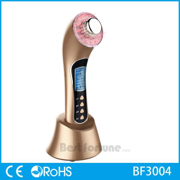 Multi Function 1 A Led Light Therapy Device Promote Blood Circulation