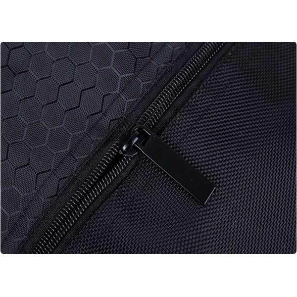 Unisex Waterproof Drawstring Backpack Bag Oxford basketball bag backpack