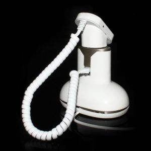 COMER anti theft system retail display security cellphone alarm stands