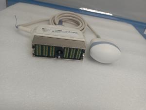 China GE 3D/4D Convex Array Original Ultrasound Transducer Probe RAB4-8-D on sale