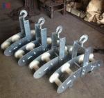 Durable Conductor Stringing Tools For Cable Installation