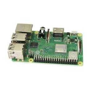 China Original Stock Raspberry Pi 3 Model B+ Wholesale Computer Raspberry pi zero w 2w 2 w pi3 3B+ 3 B Plus pi4 4b 4b Raspberry Pi 3B on sale