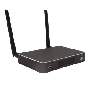 China Wireless Presentation System Collaboration wireless Sharing Display Interactive airplay Screen mirroring wholesale