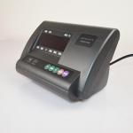 Digital Weight Scale Indicator , Weighbridge Display LED Backlight Display