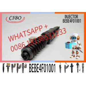 Injector 20977565 BEBE4F01101 BEBE4F010O1 BEBE4F01102 BEBE4F04001 BEBE4F07001