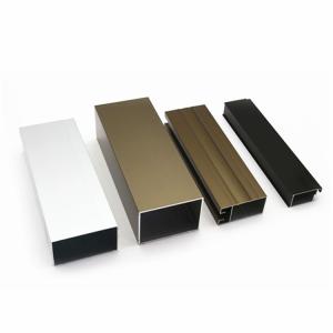 China High Strength Customized Width Computerized Numerical Control Aluminium Extrusion wholesale