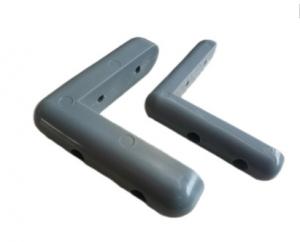 China L Corner Bumper Guards For Trolley on sale