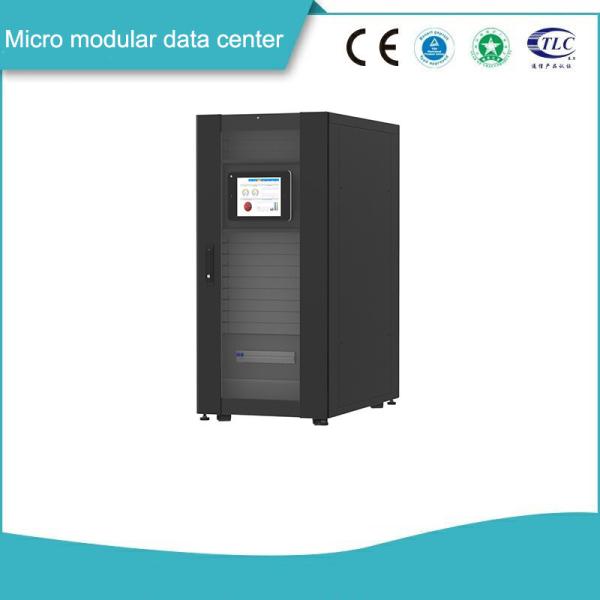 Quality 12V / 9AH Micro Modular Data Center 6 Pcs High Efficiency For Iot / SMB for sale