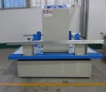 vibrating table / transport simulation vibration testing machine with CE