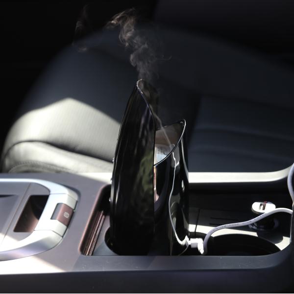 Sea Love Aromatherapy Air Humidifier Ultrasonic Air Humidifier With Manual Control