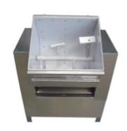 Cereal Granola Nut Bar Processing Equipment / Peanut Bar Making Machine