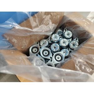 China Noise Reduction Rubber Shock Mounts For High Temperature Industrial wholesale
