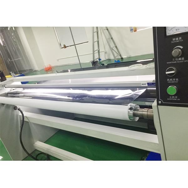 60Hz Miniature Anti Static Ionizer Bar Rewinder Static Elimination Bars