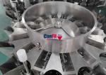 200gram Automatic Multihead Weigher Double Layer Screw 1 Liter