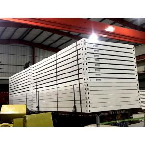 Tiny Home Prefab Expandable Container Homes Mobile Container House Detachable