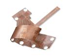 Flexible PCB Electronics Mobile Phone Flexible Print Circuits Board