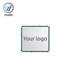 10ns RMS Timing Dual Frequency Gps Module Rtk Gps Module For Bracelet Ambulance
