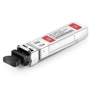 China Cisco SFP-10G-ZR Module - 80km 10Gbps Long Reach , DDM Support Cisco Module wholesale