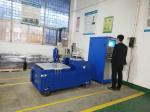 High Frequency Vertical And Horizontal Electrodynamics Vibration Shaker IEC