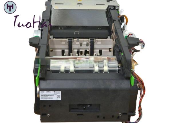 Quality 1750183289 Wincor ATM Parts CMD-V5 Stacker Module With Single Reject for sale