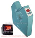 Diameter measurement controller. Cable wire laser diameter gauge. Single Axis