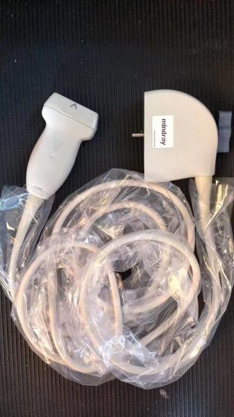 Quality Mindray DP-3300 Original New Linear Array Ultrasound Probe Transducer 75L38EB for sale