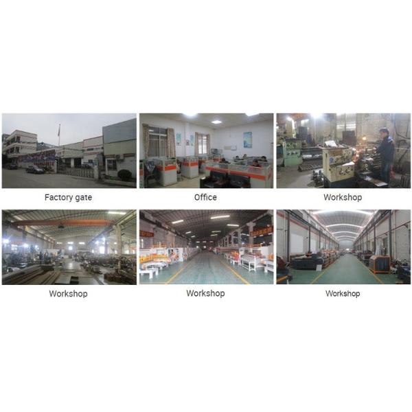 Stone Edge Profiling Polishing Machine