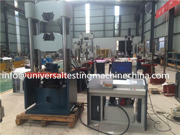 Quality digital universal testing machine,computerised universal testing machine for sale